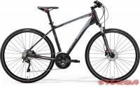 Merida CROSSWAY 600 2018