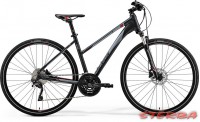 Merida CROSSWAY 600 LADY 2018