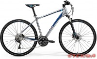 Merida CROSSWAY 500 2018