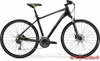 Merida CROSSWAY 300 2018