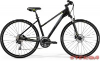 Merida CROSSWAY 300 LADY 2018