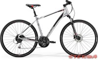 Merida CROSSWAY 100 2018