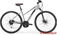 Merida CROSSWAY 100 LADY 2018