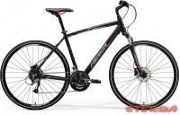 Merida CROSSWAY 40-D 2018