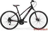 Merida CROSSWAY 40-D LADY 2018