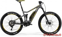 Merida eONE-TWENTY 800 2018