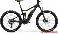 Merida eONE-TWENTY 500 2018