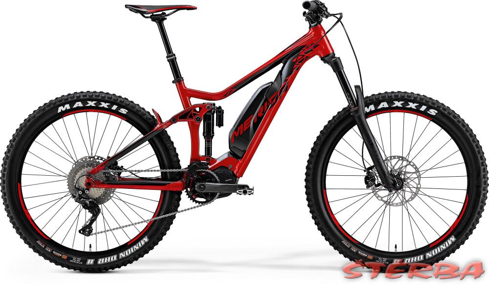 merida eone sixty 900 2018