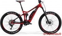 Merida eONE-SIXTY 900 2018