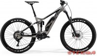 Merida eONE-SIXTY 800 2018