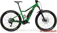 Merida eBIG.TRAIL 500 2018