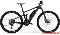 Merida eNINETY-NINE 900 2018