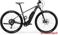 Merida eBIG.NINE/SEVEN 900 2018