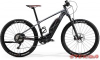 Merida eBIG.SEVEN 900 2018