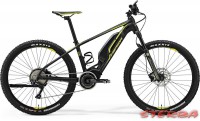 Merida eBIG.SEVEN 500 2018