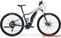 Merida eBIG.TOUR XT-EDITION 2018