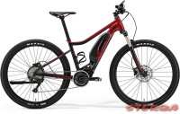 Merida eBIG.TOUR 500 27,5" 2018