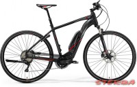 Merida eSPRESSO 600 2016 2018
