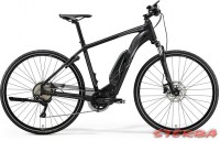 Merida eSPRESSO 600 2018