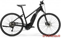 Merida eSPRESSO 600 L 2018