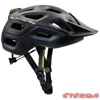 PŘILBA MAVIC CROSSRIDE