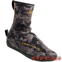NÁVLEKY TRETRY NORTHWAVE NEW HUSKY