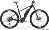 Merida eBig.nine 900 2017