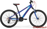 Merida MATTS J24 2018