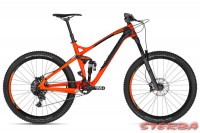 Kellys ERASER 70 2018