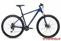 Kellys SPIDER 70 29" 2018