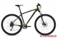Kellys SPIDER 30 29" 2018