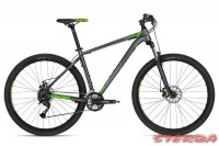 Kellys SPIDER 10 29" 2018