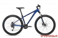 Kellys SPIDER 70 27.5" 2018