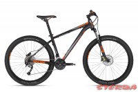Kellys SPIDER 50 27.5" 2018