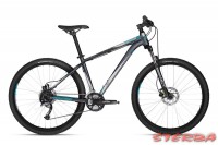 Kellys SPIDER 30 27.5" 2018
