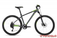 Kellys SPIDER 10 27.5" 2018