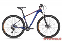 Kellys DESIRE 90 2018