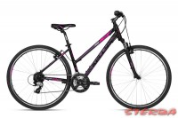 Kellys CLEA 30 2018