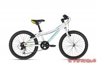 Kellys LUMI 30 2018