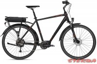 Kellys CARSON E90 2018