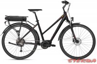 Kellys CRISTY E90 2018