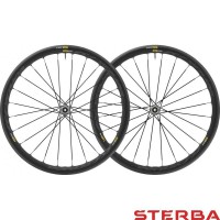 VÝPLET SIL MAVIC KSYRIUM PRO DISC UST CL 25