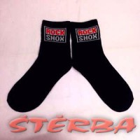 PONOŽKY ROCK SHOX