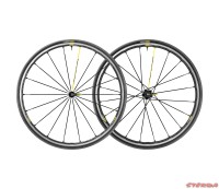 VÝPLET SIL MAVIC KSYRIUM PRO UST 25