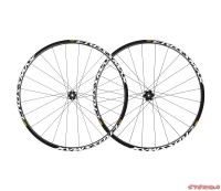 VÝPLET MTB MAVIC CROSSMAX LIGHT 29"