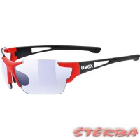 BRÝLE UVEX SPORTSTYLE 803 RACE VM