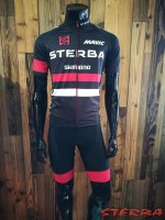 DRES KR Štěrba
