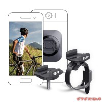 DRŽÁK SP bike bundle universal interface