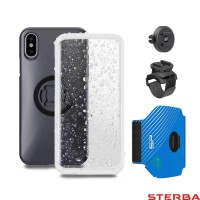 DRŽÁK SP Multi activity bundle iPhone X