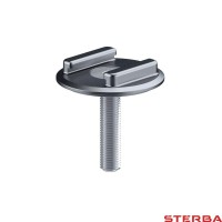 DRŽÁK SP Micro Stem Mount Alu